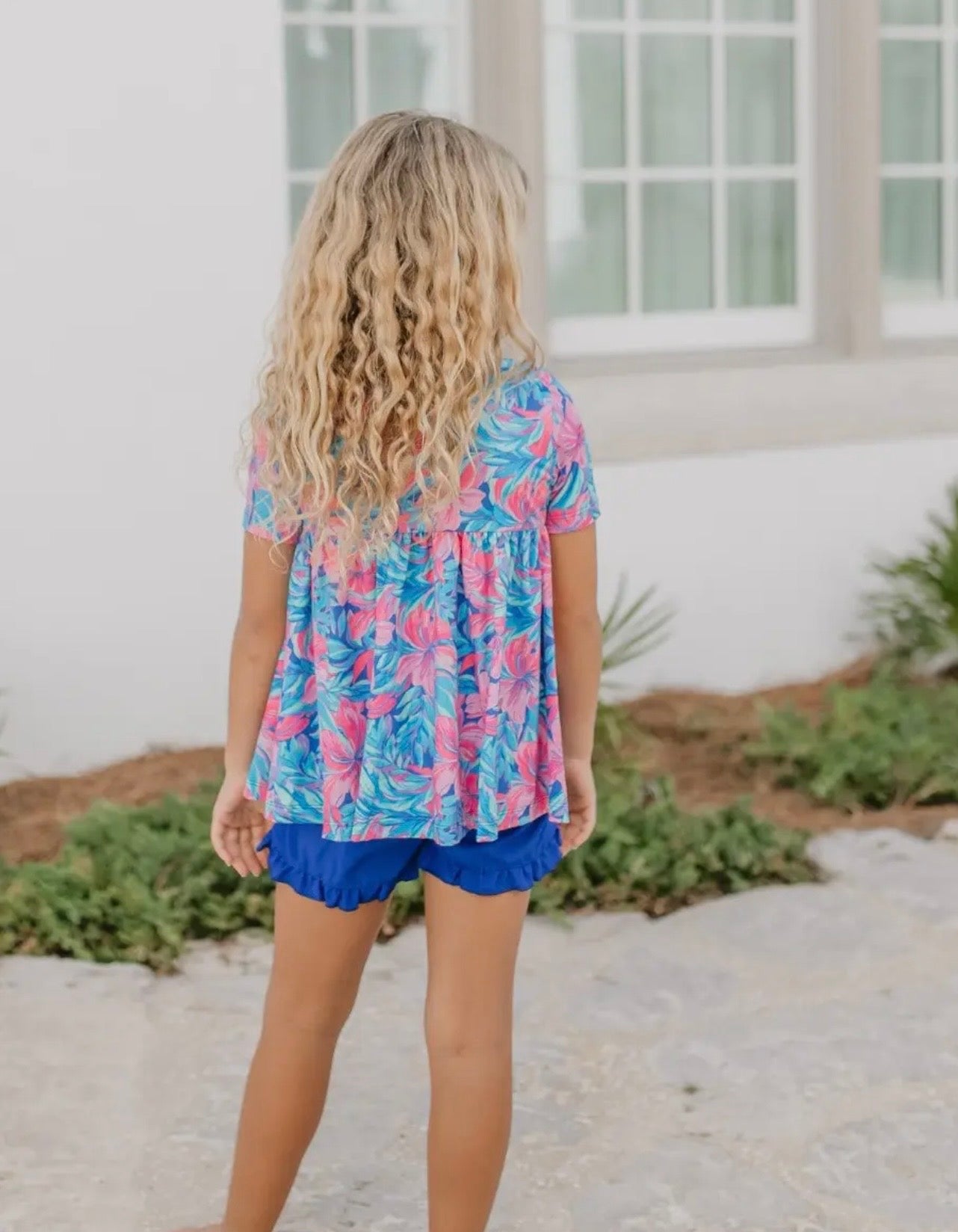 Tropical set