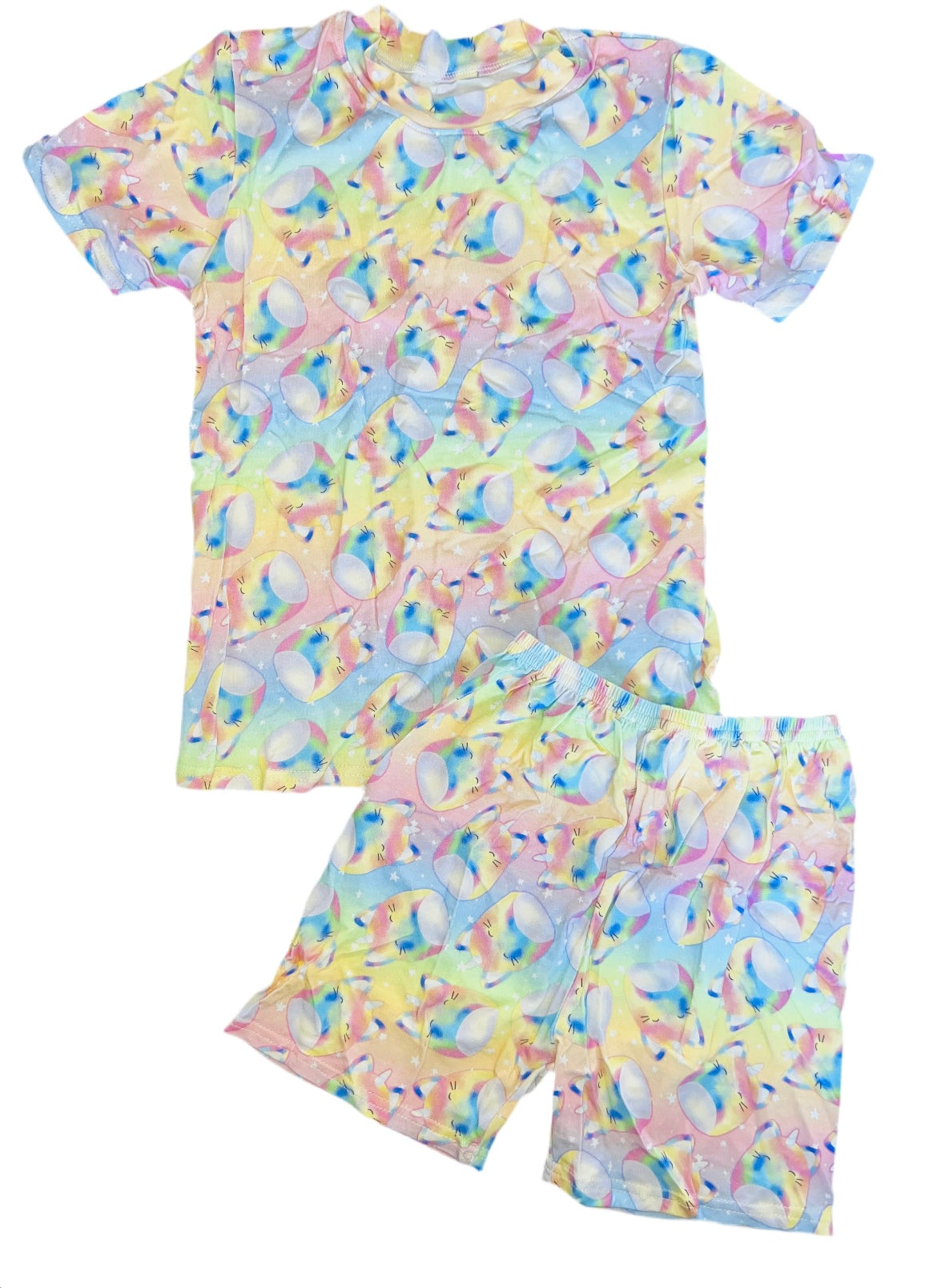 Squish mellow pjs (gown or 2pc)