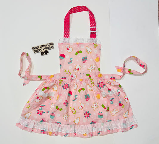 Baking apron