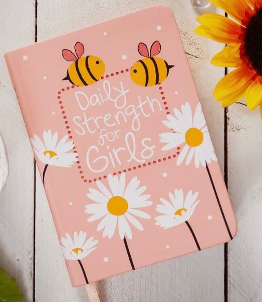 Daily strength for girls