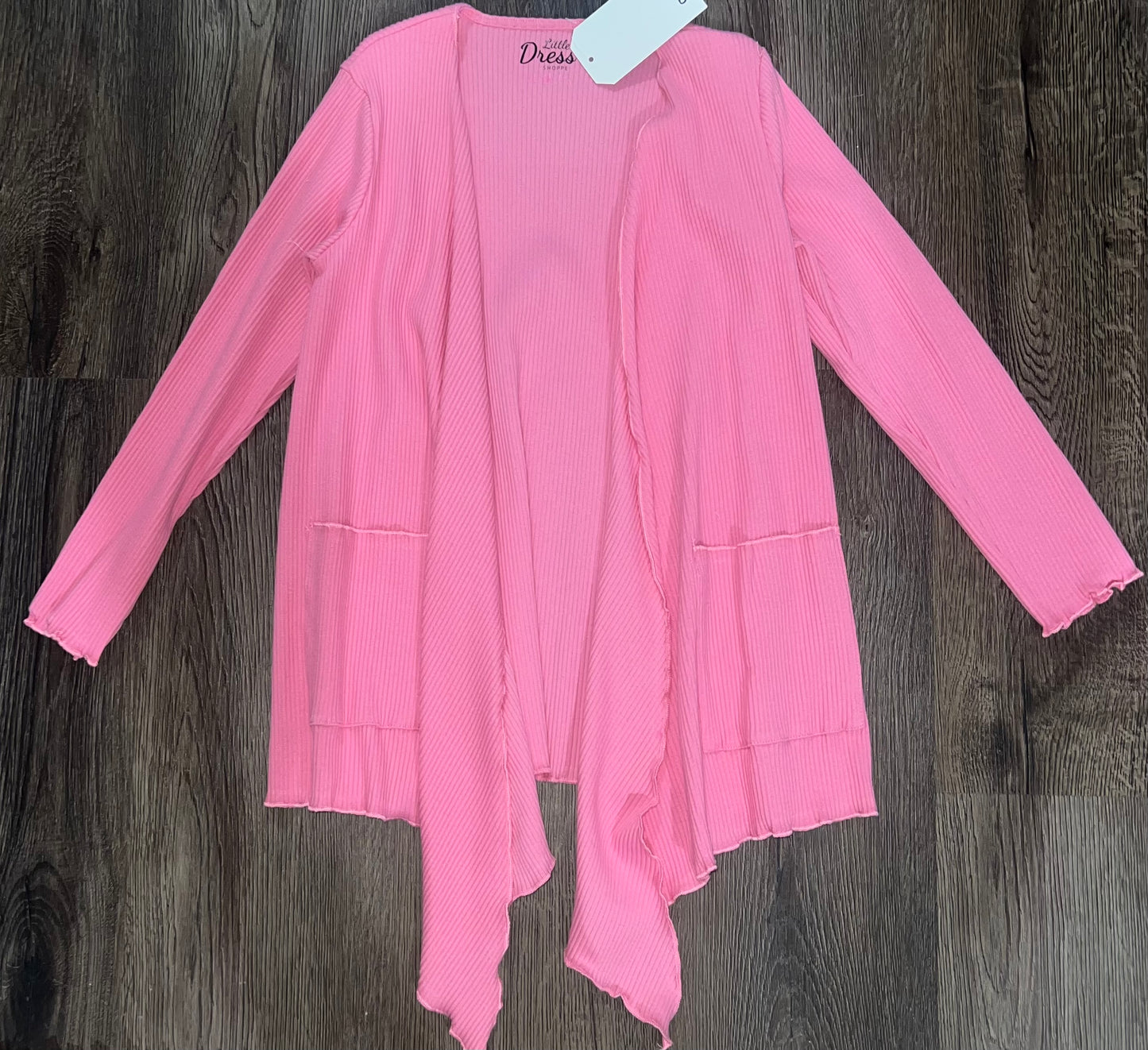 Size 8 cardigan