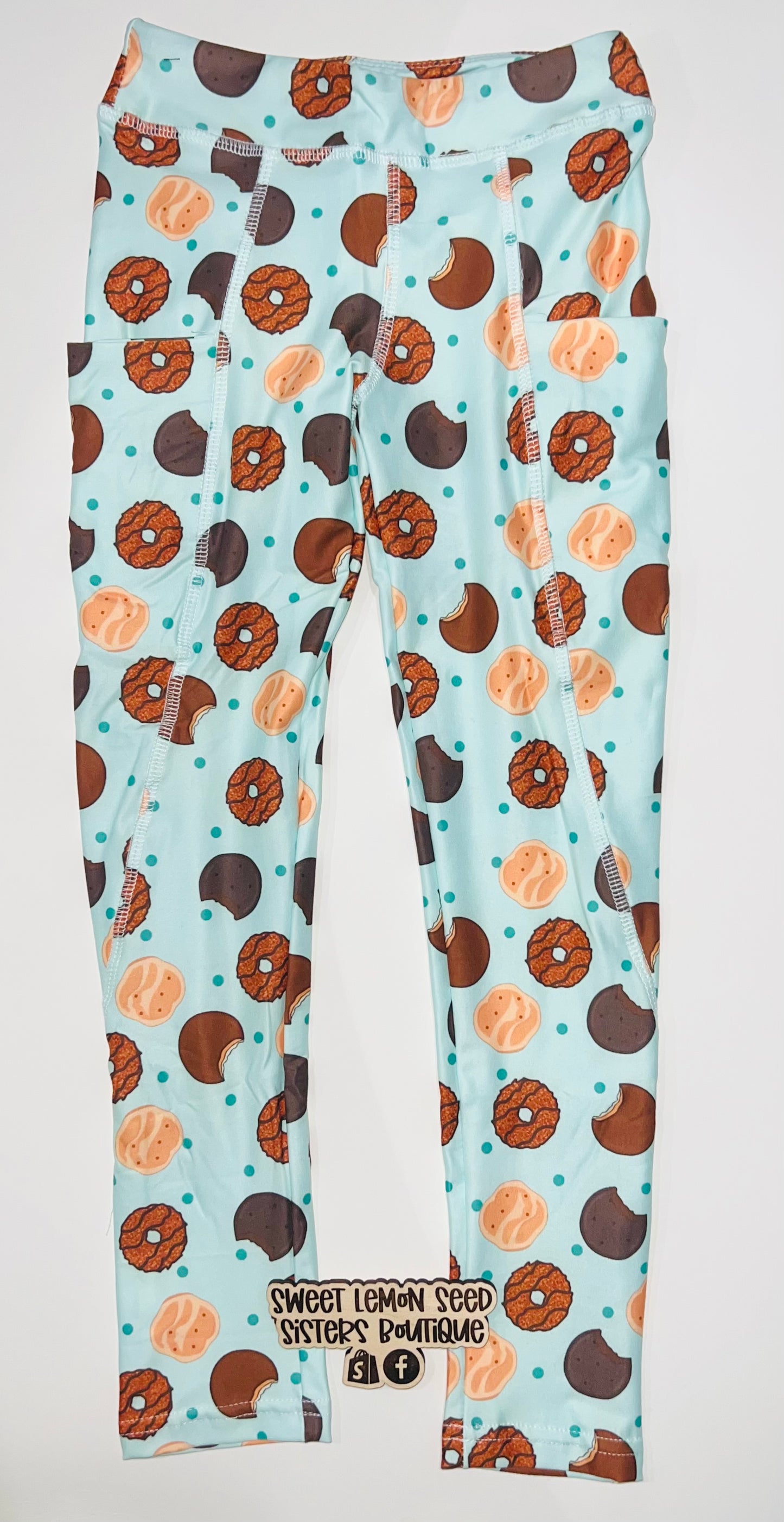 Cookie leggings