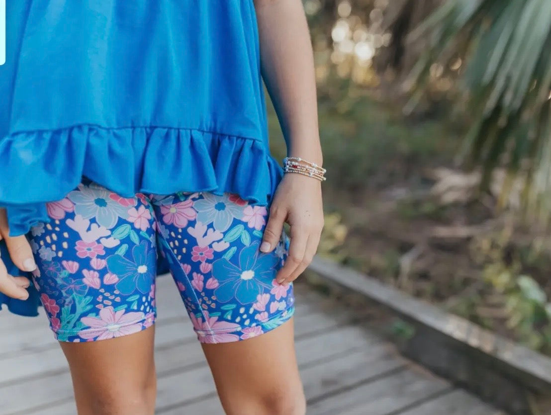 Floral set