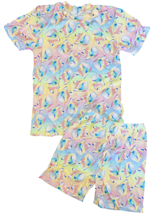 Squishmellow pjs