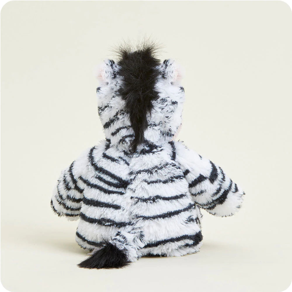 13” Zebra Warmie