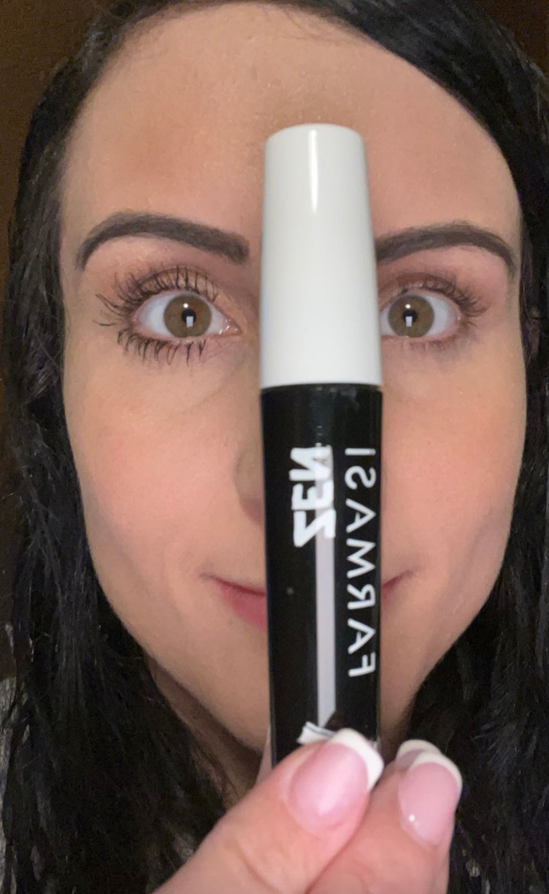 Zen mascara