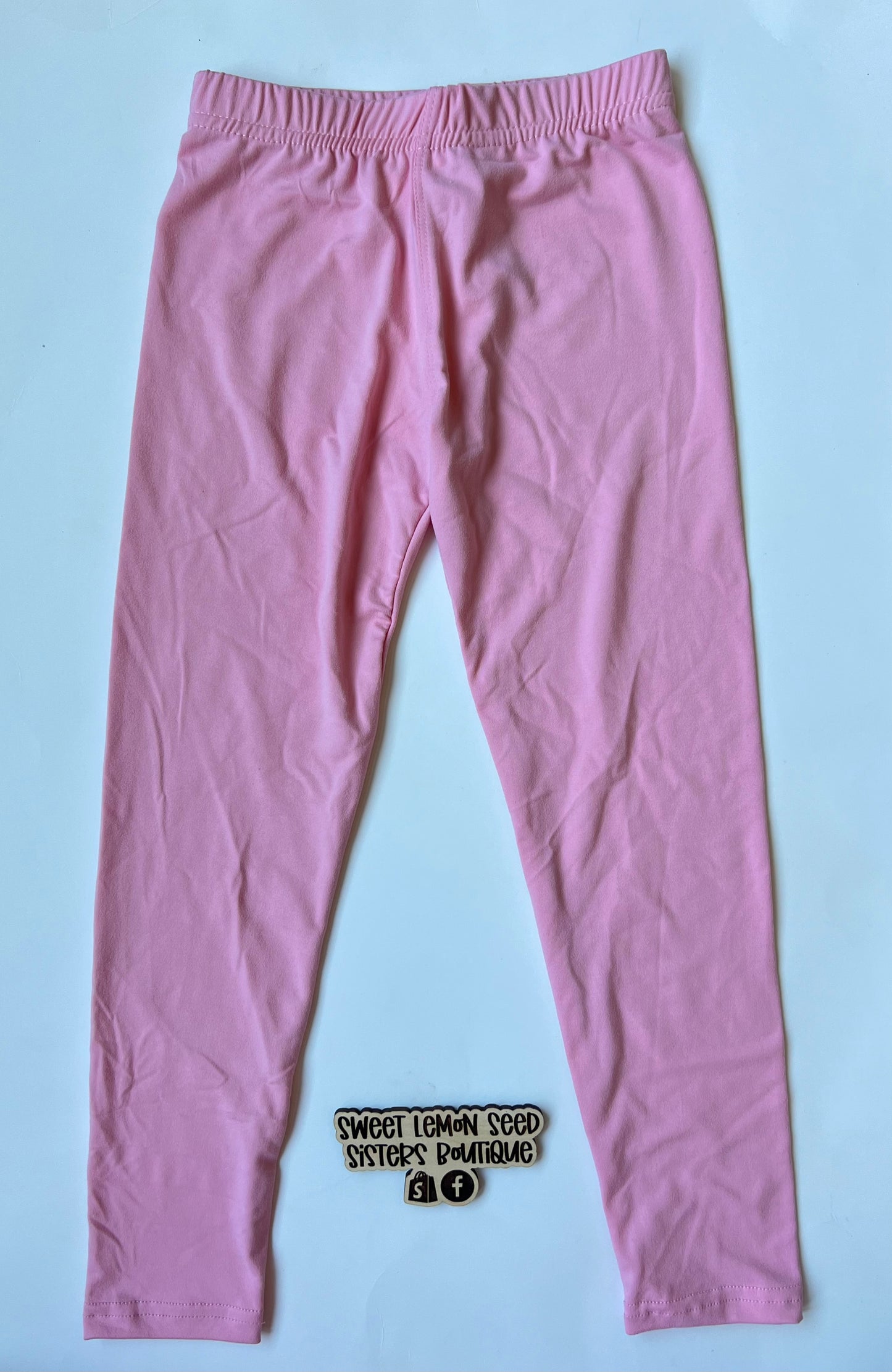 Bubble gum pink (pockets or no pockets)