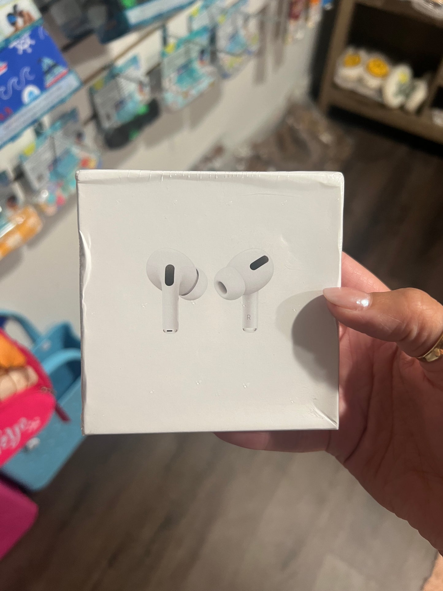 Ear buds