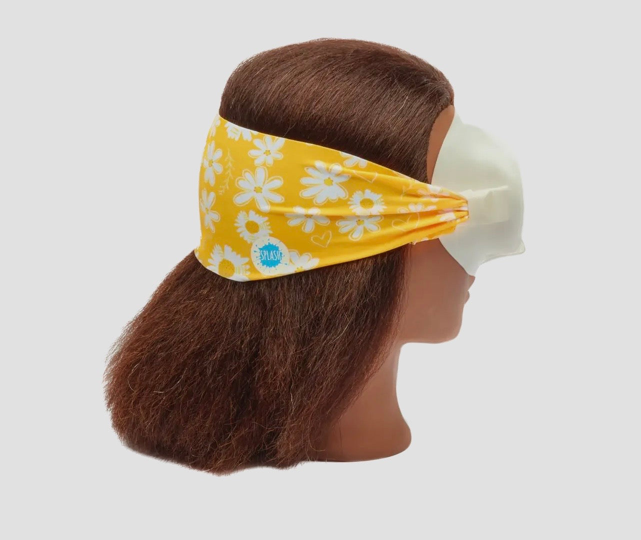 Goggle mask style