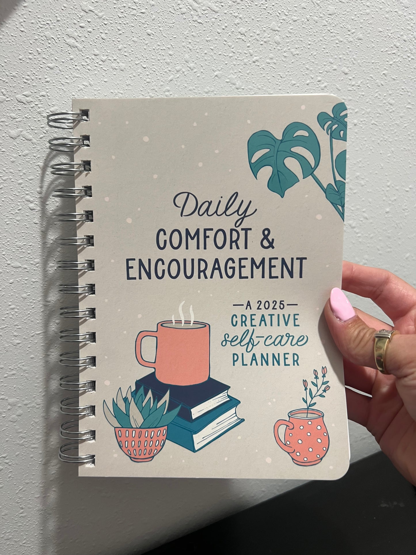 Creative Planner