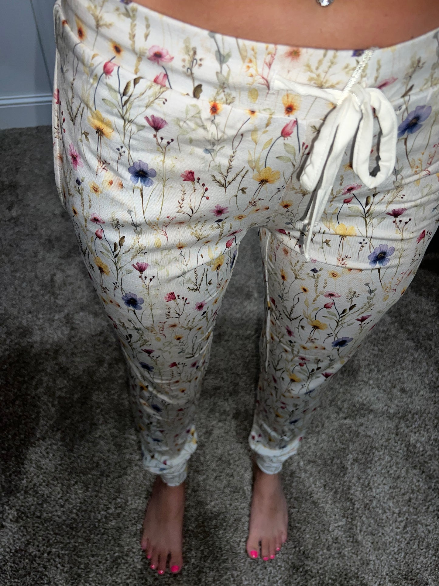 Women’s lounge pants