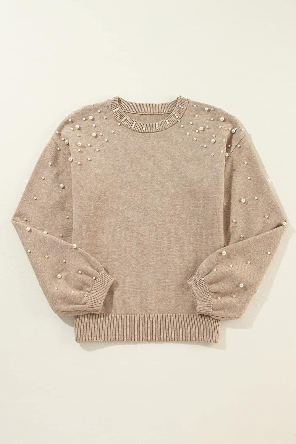 Women’s Pearl sweater