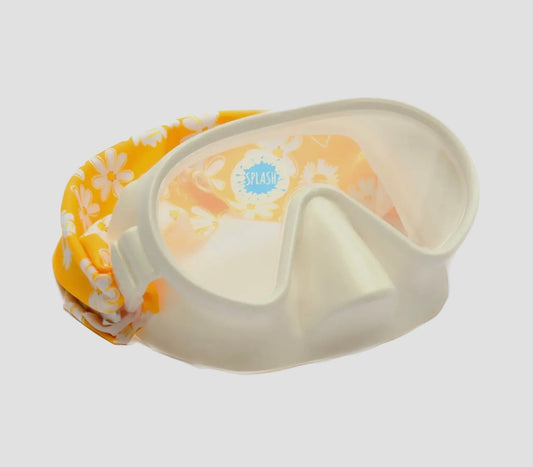 Goggle mask style