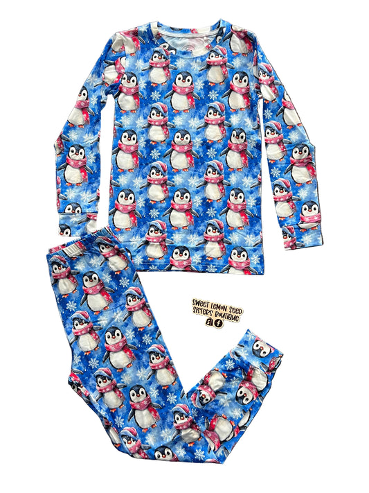 Penguin pjs