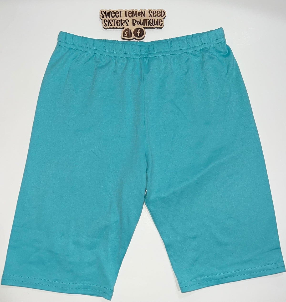 Blue shorts - size 11