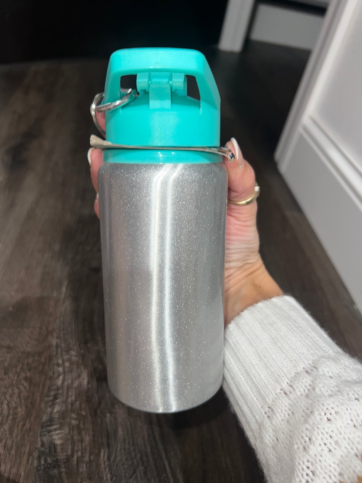 DIY water bottle