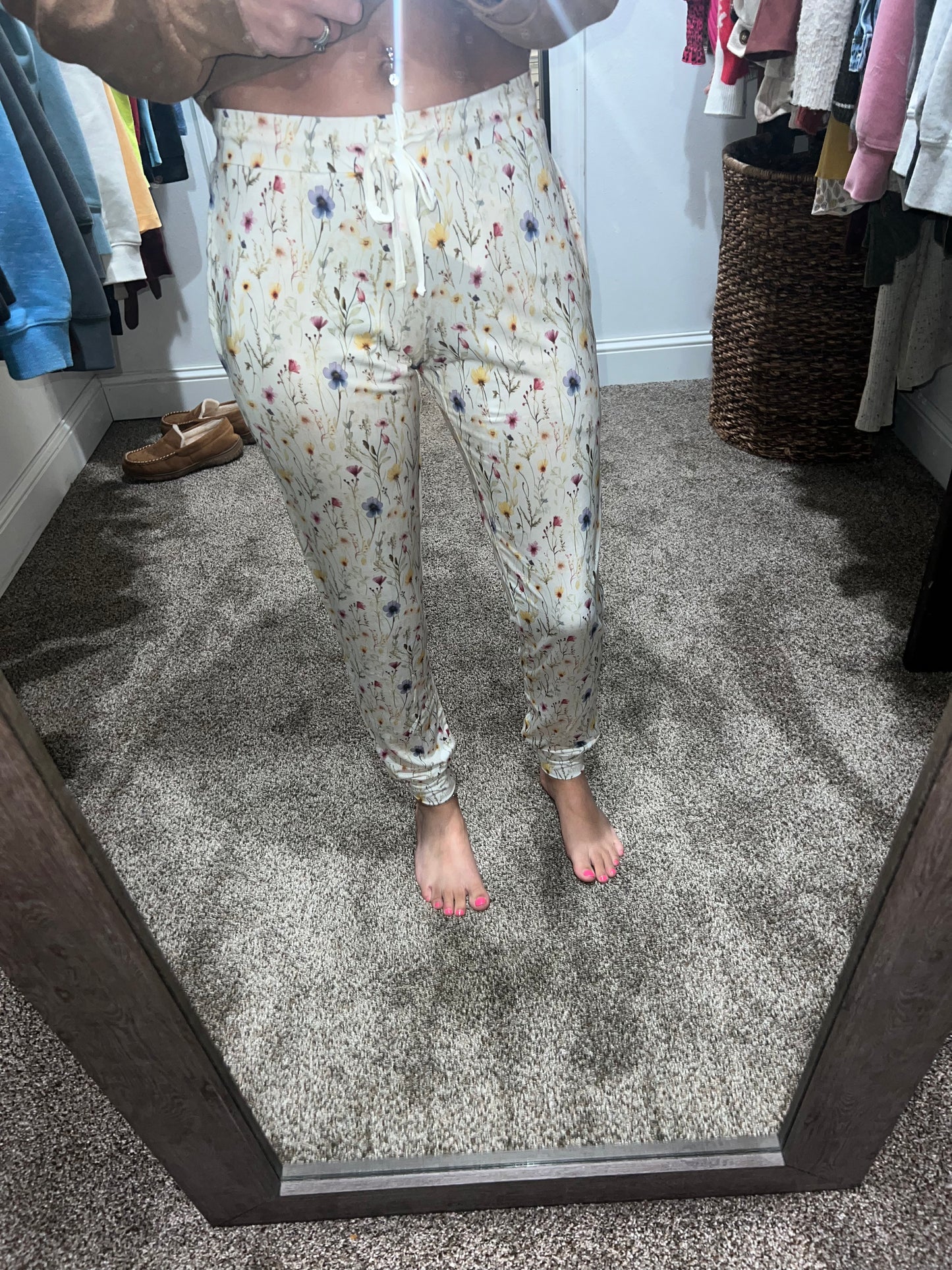 Women’s lounge pants