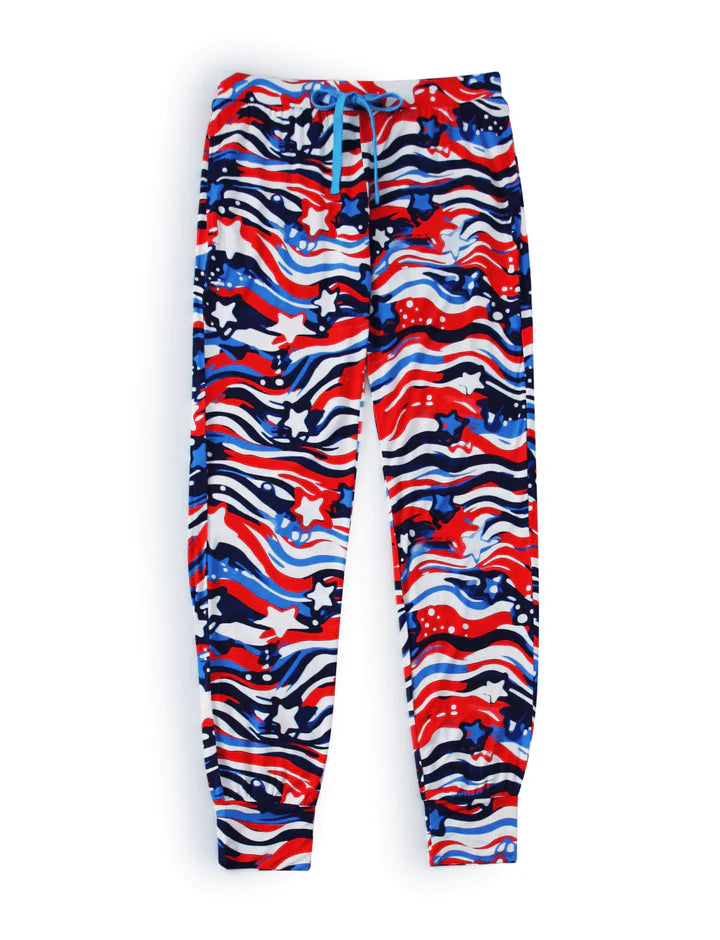 Womens bamboo lounge pants