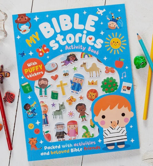 Bible stories