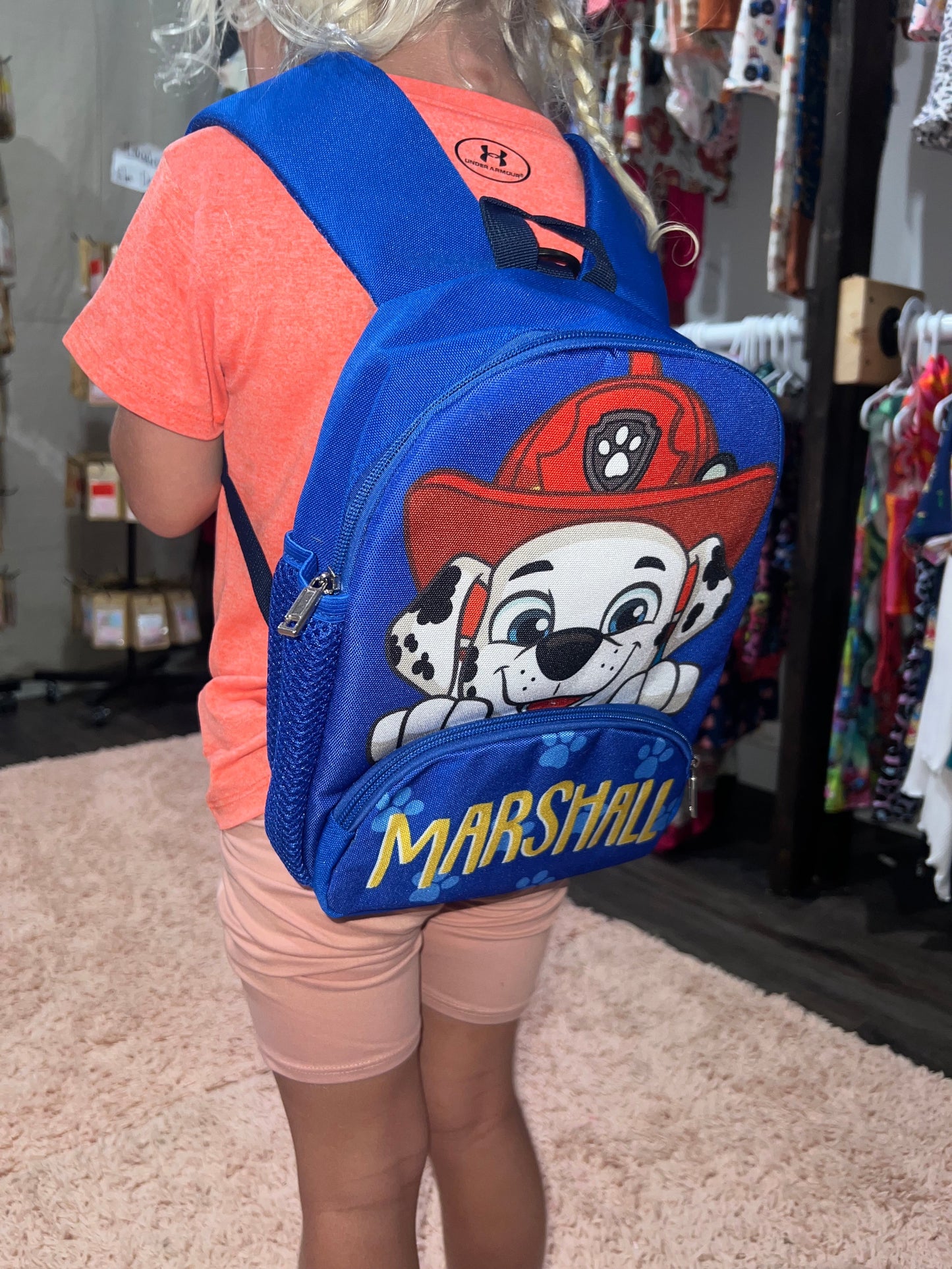 Toddler backpacks