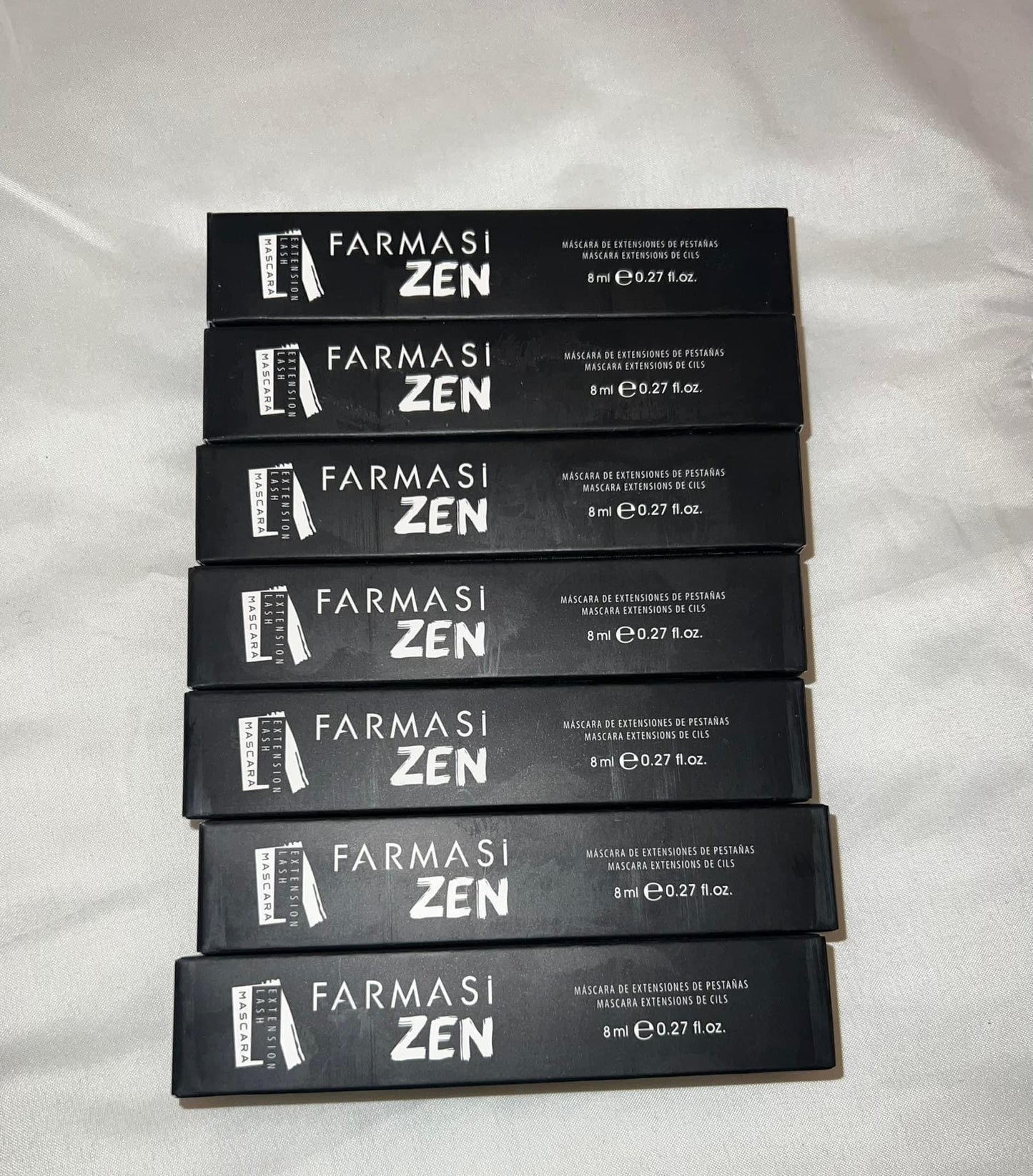 Zen mascara