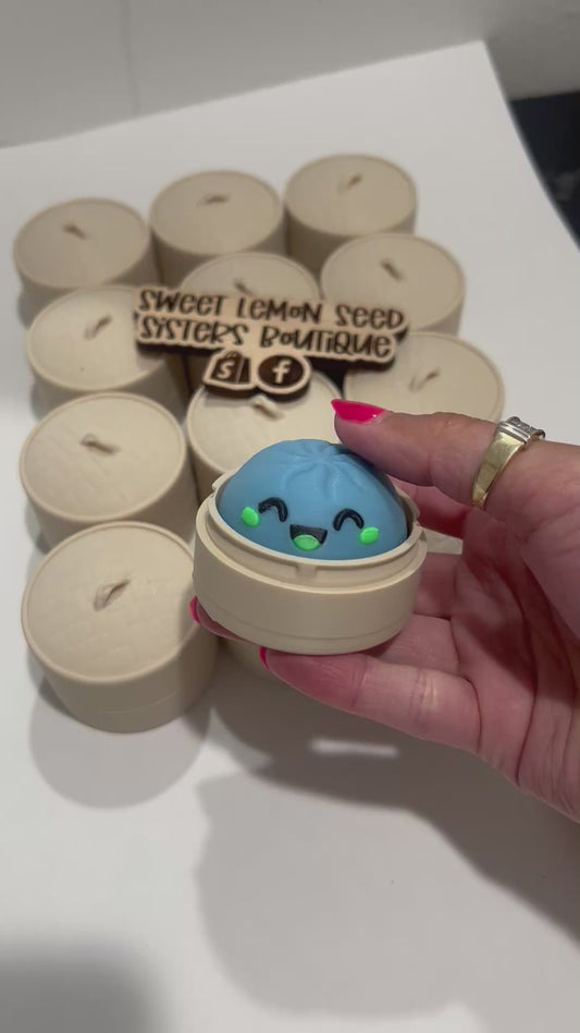 Dumpling clickers